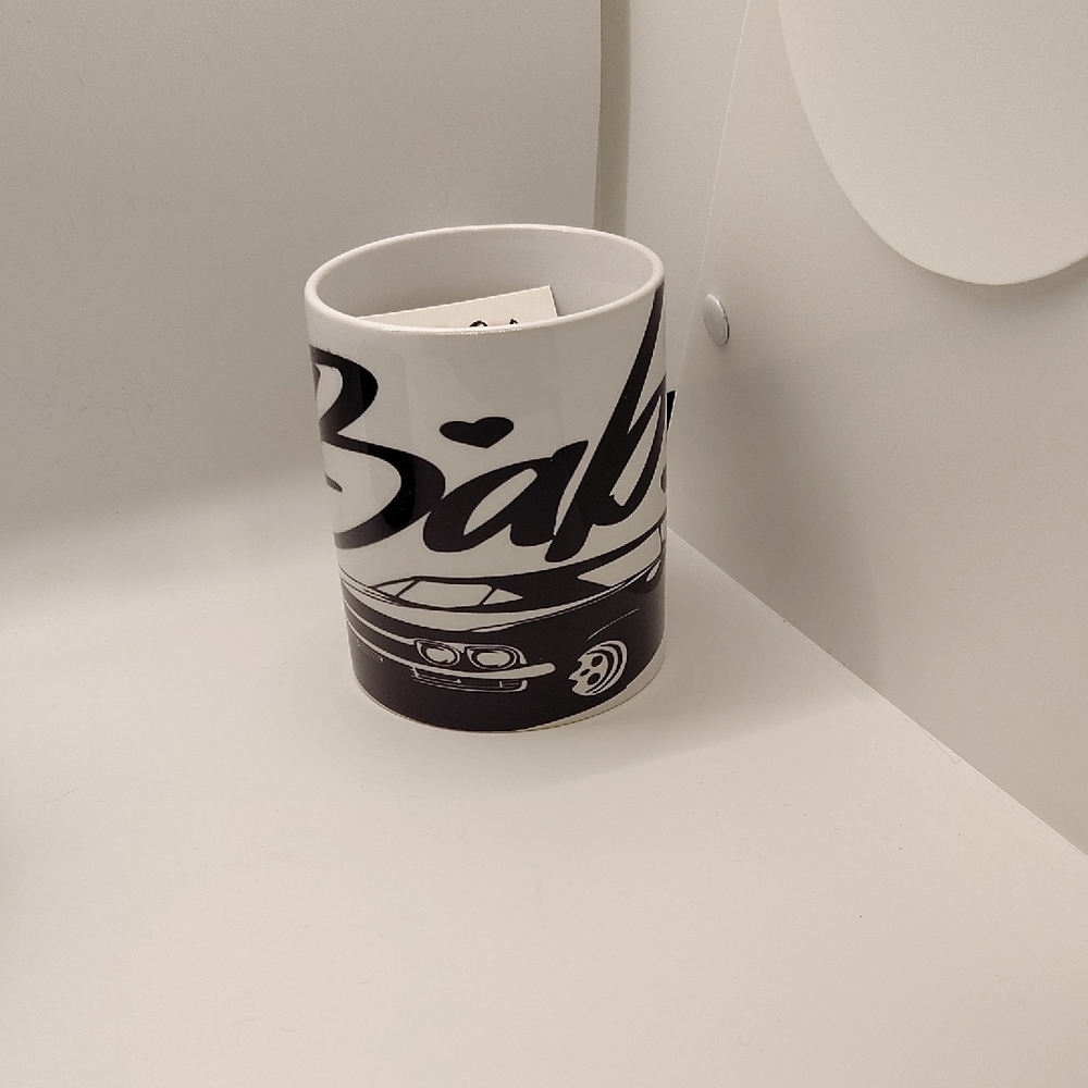 "Baby" 11oz Coffee Mug